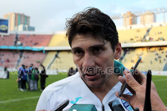 Club Bolivar