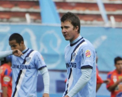 Club Bolivar