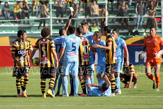 Club Bolivar