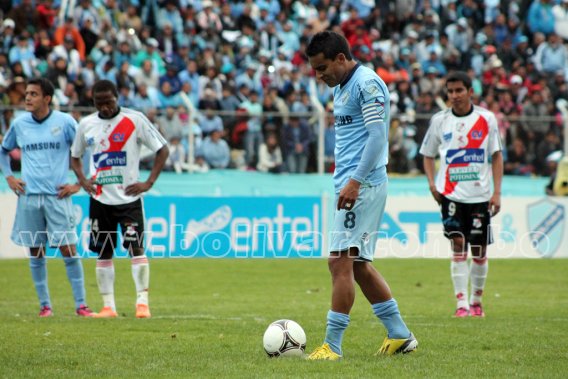 Club Bolivar