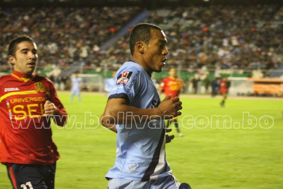 Club Bolivar