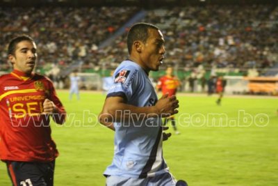 Club Bolivar