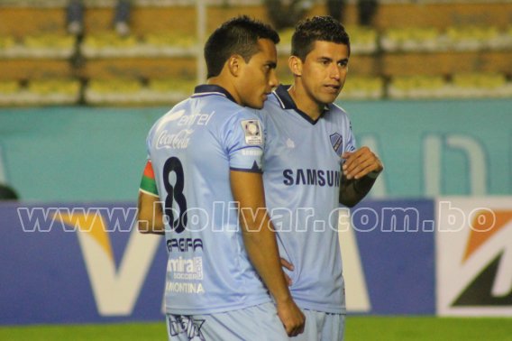 Club Bolivar
