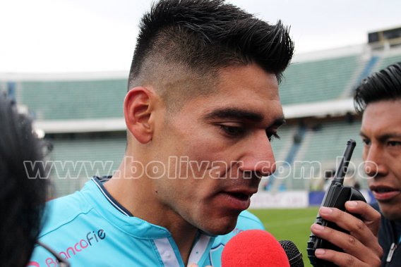 Club Bolivar