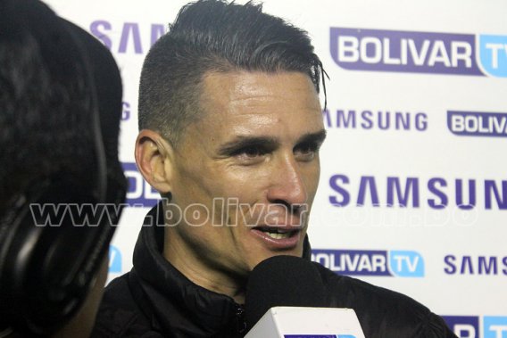 Club Bolivar