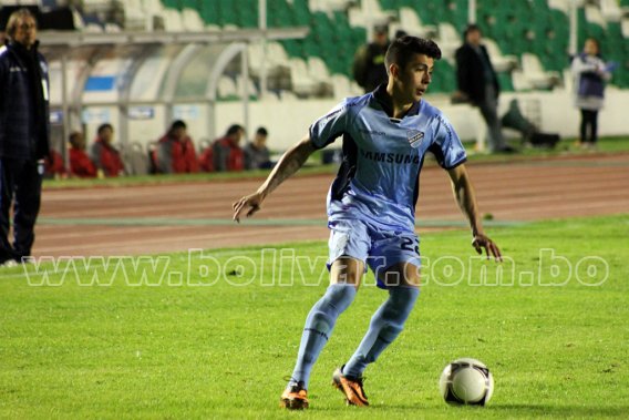 Club Bolivar