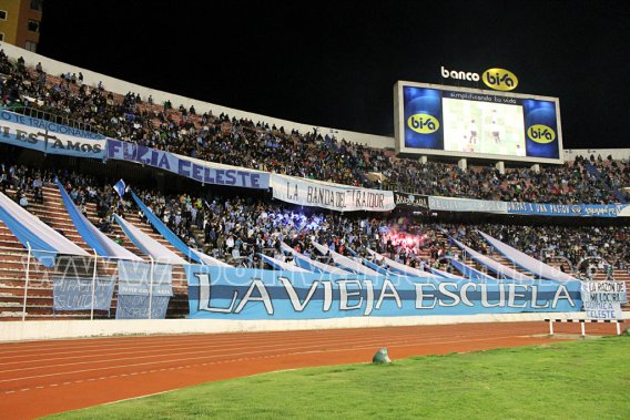 Club Bolivar