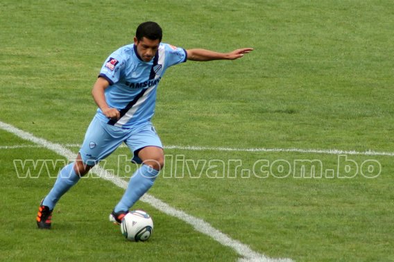 Club Bolivar