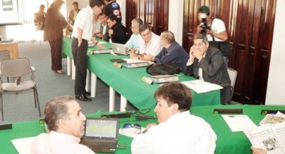 Club Bolivar