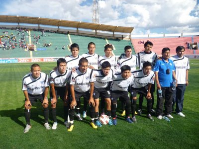 Club Bolivar