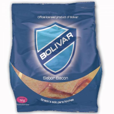 Club Bolivar