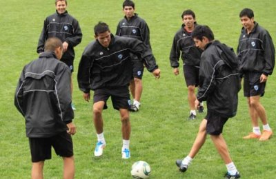 Club Bolivar