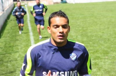 Club Bolivar