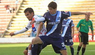Club Bolivar