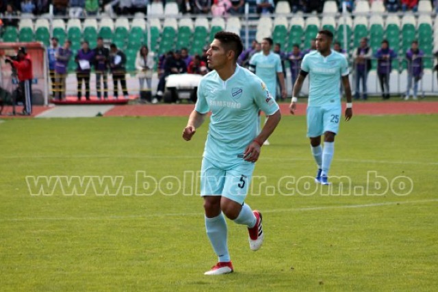 Club Bolivar