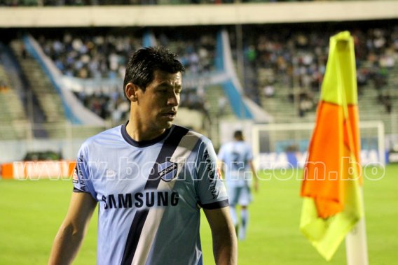 Club Bolivar