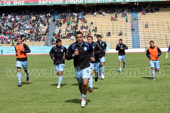 Club Bolivar