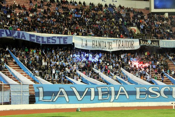Club Bolivar