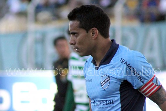 Club Bolivar