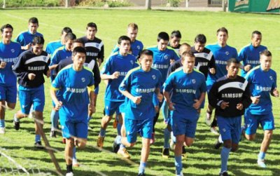 Club Bolivar