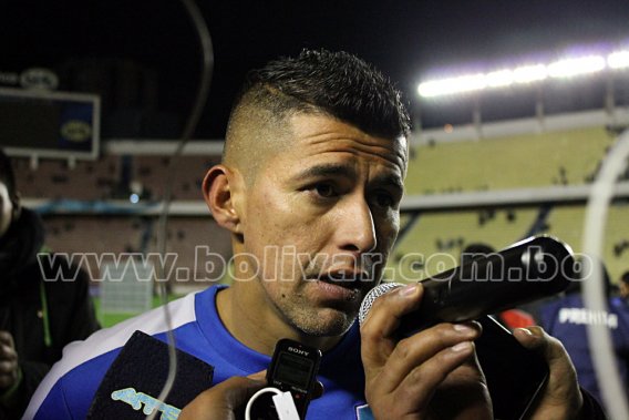 Club Bolivar