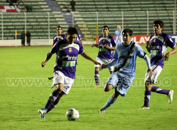 Club Bolivar