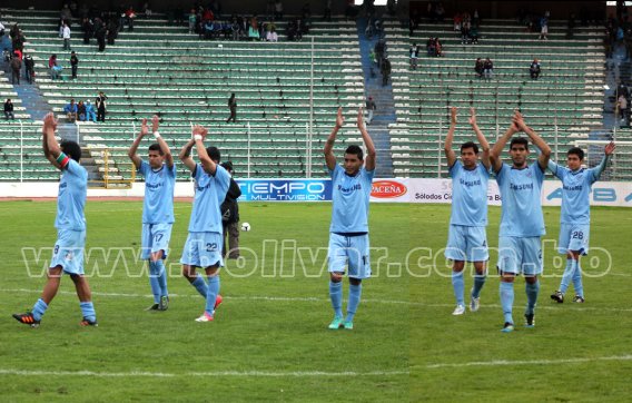 Club Bolivar