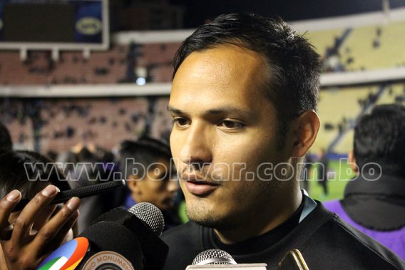 Club Bolivar
