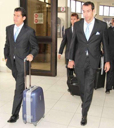 Club Bolivar
