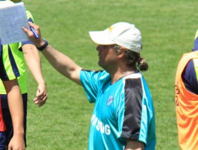 Club Bolivar