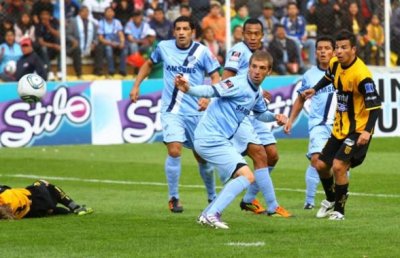 Club Bolivar
