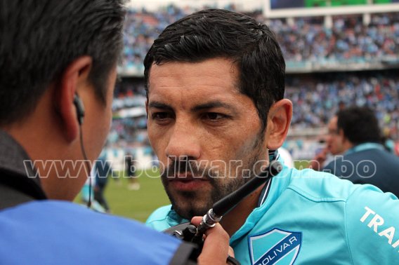 Club Bolivar
