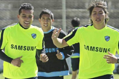 Club Bolivar