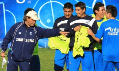 Club Bolivar
