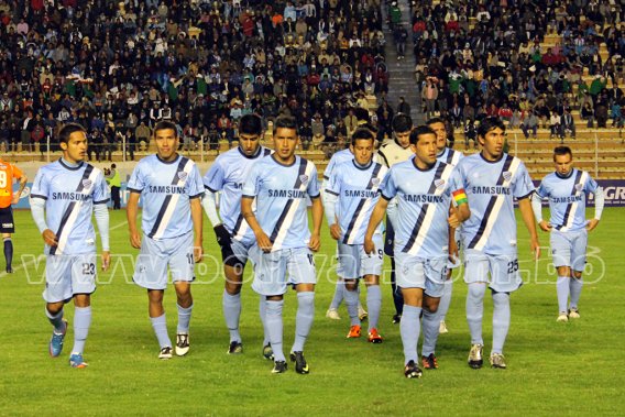 Club Bolivar