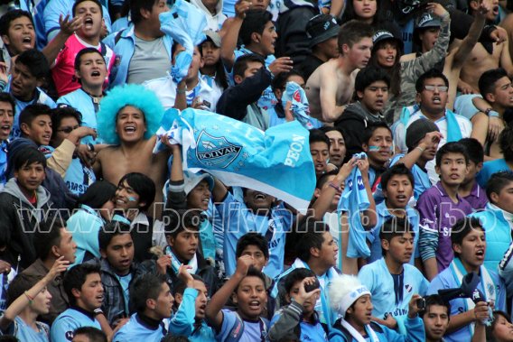 Club Bolivar