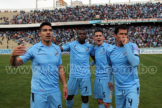 Club Bolivar