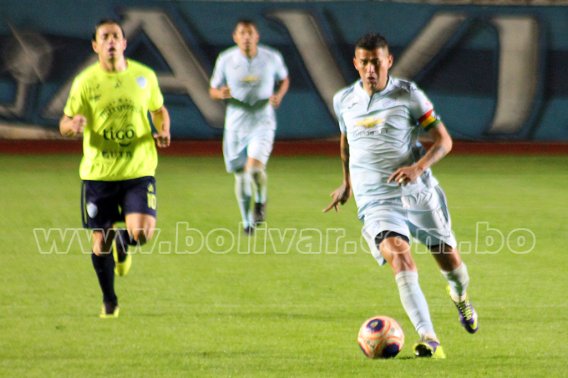 Club Bolivar
