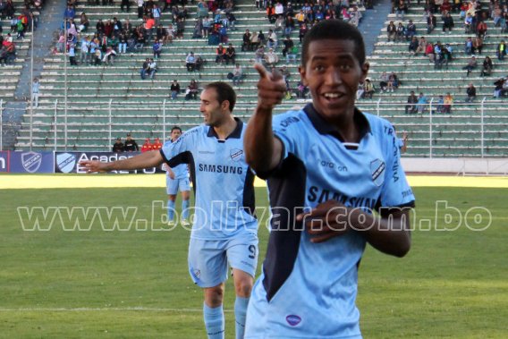 Club Bolivar