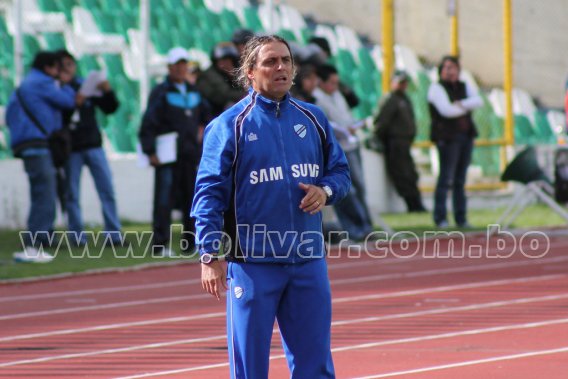 Club Bolivar