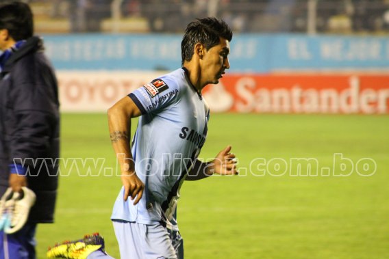 Club Bolivar