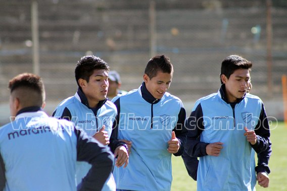 Club Bolivar