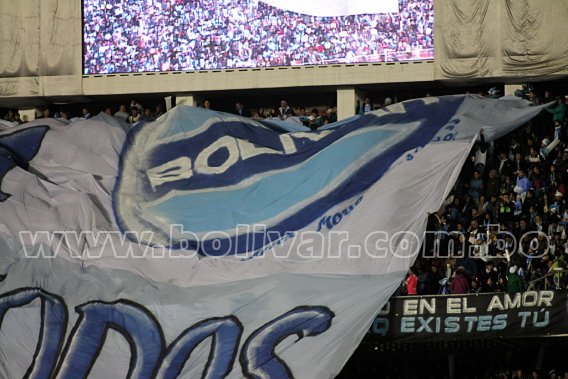 Club Bolivar
