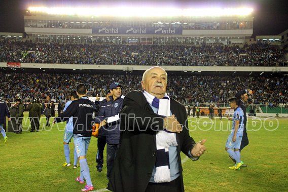 Club Bolivar