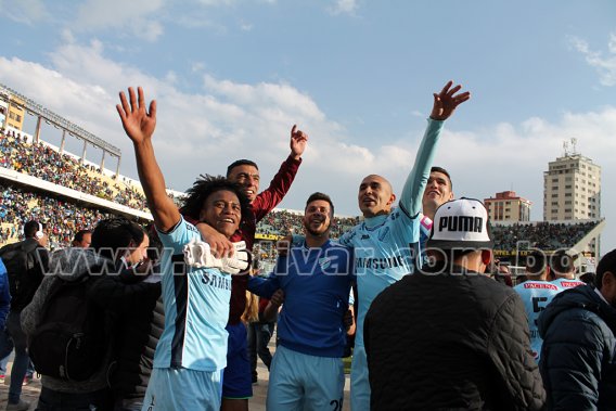 Club Bolivar