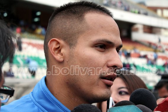 Club Bolivar