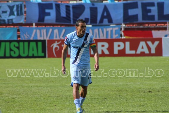 Club Bolivar