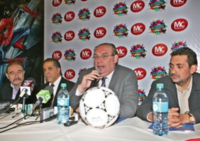 Club Bolivar