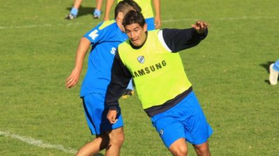 Club Bolivar