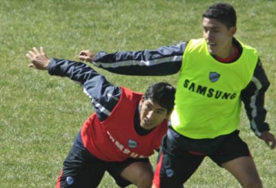 Club Bolivar